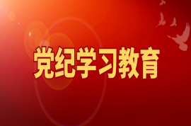 科瑞黨建 | 《國(guó)有企業(yè)管理人員處分條例》專題學(xué)習(xí)黨日活動(dòng)